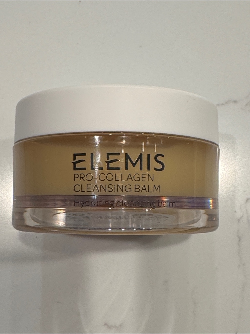 ELEMIS Pro-Collagen Cleansing Balm 1.7 oz